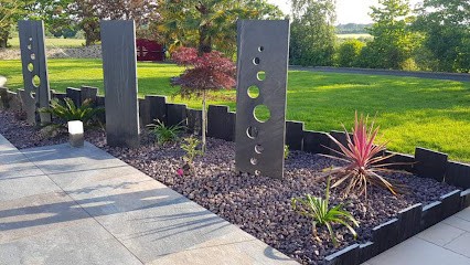 S.B Jardicréa, Paysagiste à Joué-sur-Erdre