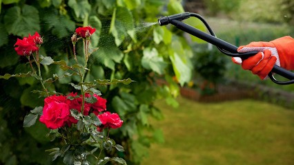 DEBARD RUBEN, Paysagiste à Louviers