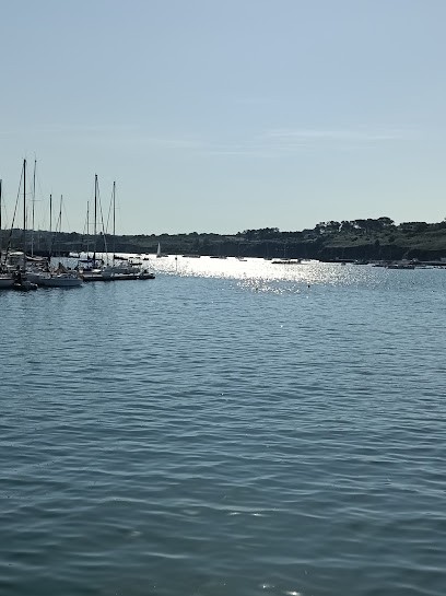 Glévarec Pierre, Paysagiste à Cast