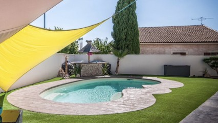 Xaro Espaces Verts, Paysagiste à Frontignan