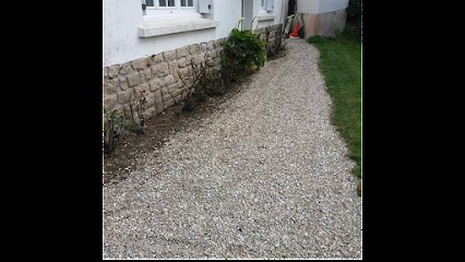 LECOQ ANTHONY GABRIEL MARCEL, Paysagiste à Saint-Vougay