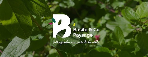 Basile Paysage Paysagiste à Rennes