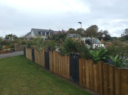 JC PARCS ET JARDINS, Paysagiste à Ergué-Gabéric