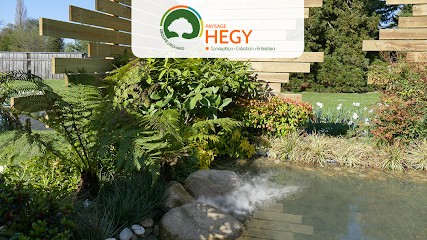 Hegy Paysage, Paysagiste à Orléans