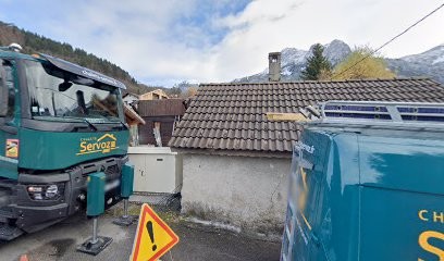 Gaschi Michel Leon, Paysagiste à Bernex