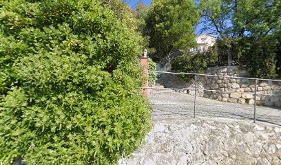 Les Jardins De St. Clément, Paysagiste au Bar-sur-Loup