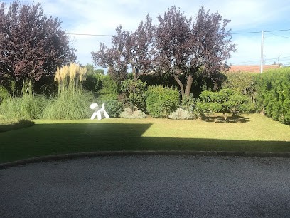 Les Jardins du Poète, Paysagiste à Trets