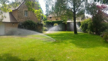 les jardins de Flo, Paysagiste à Courcelles-sur-Seine