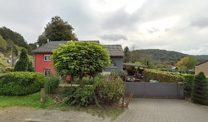 Guilbert Jean-Yves, Paysagiste à Viviers-sur-Chiers