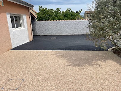 Daniel Moquet signe vos allées - Ent. Antolini, Paysagiste à Châteauneuf-sur-Isère