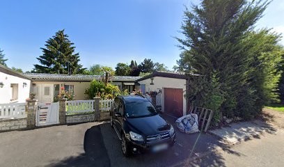 Jardin des merveilles, Paysagiste à Roissy-en-Brie