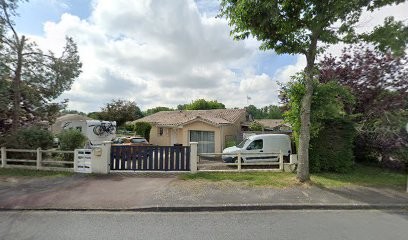 Montoriol Paysages, Paysagiste à Peujard