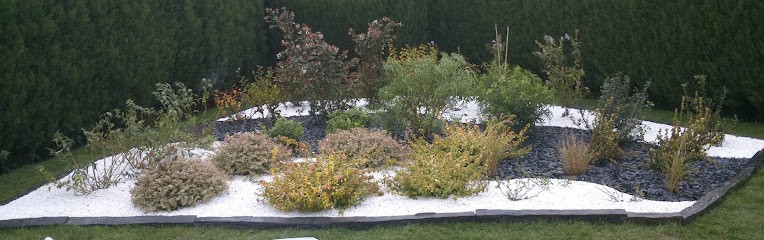 S.c.parcs Et Jardins, Paysagiste à Panazol