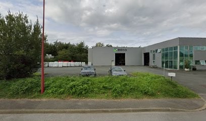 Sensigom, Paysagiste à Urrugne