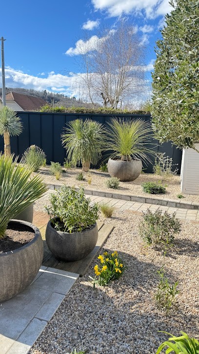 Arbre En Ciel, Paysagiste à Serres-Castet