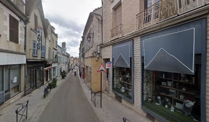 Benjamin Mesnager # architecte paysagiste # concepteur, Paysagiste à Auxerre