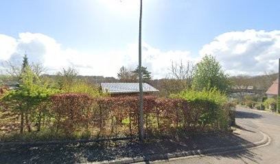 Christian parks, Paysagiste à Criel-sur-Mer