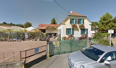 AB Paysages, Paysagiste à Habsheim