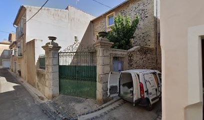 Balmisa Raphaël, Paysagiste à Caux