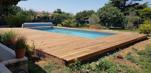 Sarl Des Oliviers, Paysagiste à Saint-Yrieix-sur-Charente