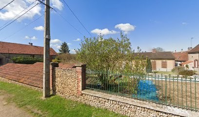 Lenoir Eric, Paysagiste à Sépeaux-Saint Romain