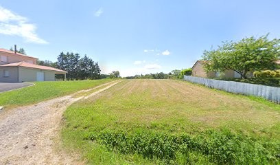 SARL BRDS Espaces verts, Paysagiste à Dorat