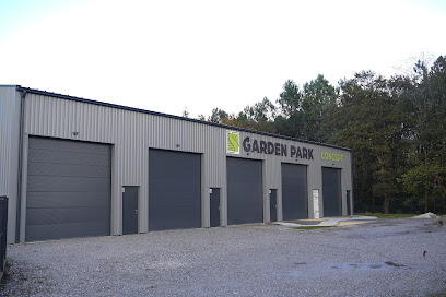 Garden Park Concept - Agence Dax Paysagiste à Mées