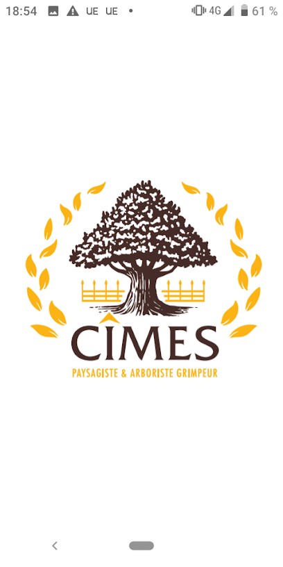 Cîmes, Paysagiste à Saint-Paterne-Racan
