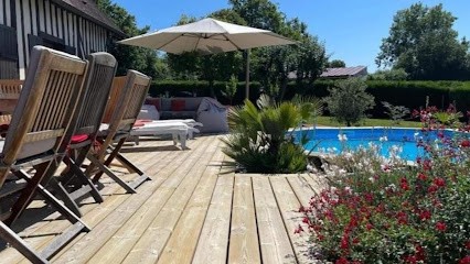 Couleur Pivoine, Paysagiste à Prêtreville