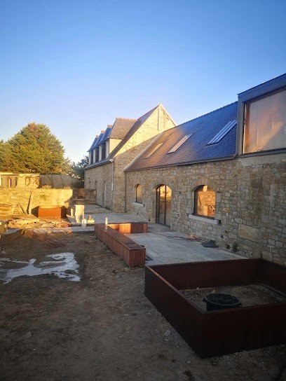 atelier ECILA, Paysagiste à Quéménéven