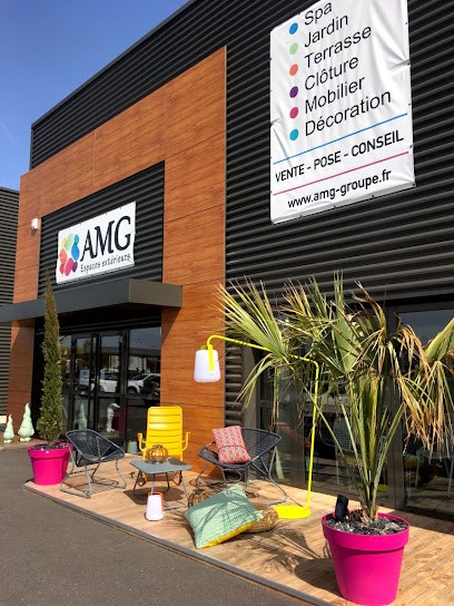 AMG Espaces Extérieurs, Paysagiste à Mennecy