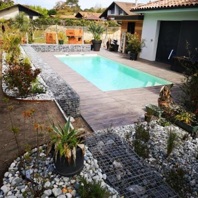 BNG PAYSAGE, Paysagiste à Saint-Vincent-de-Tyrosse