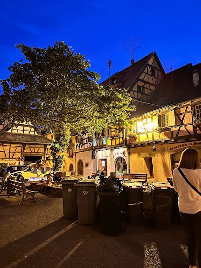 Aménagements Paysagers Zimmer, Paysagiste à Eguisheim