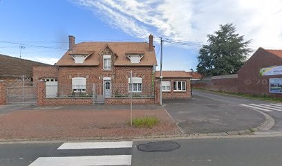 Dinoirs Parcs Et Jardins, Paysagiste à Fontaine-Notre-Dame
