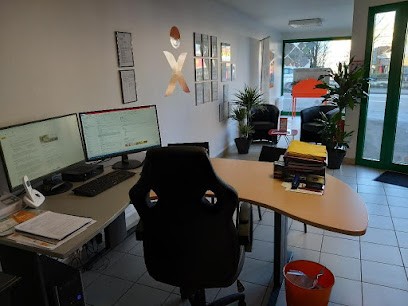 Axeo Services Chaumont, Ménage, jardinage, bricolage, Paysagiste à Chaumont