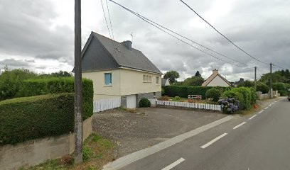 Prioux Jean-Paul, Paysagiste à Cléguer