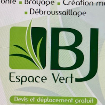 Bj Espace Vert Paysagiste à Mayenne