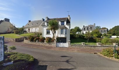 TLG paysages, Paysagiste à Pleyben