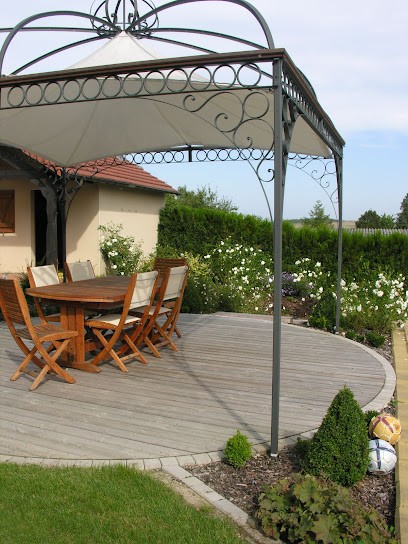 MAXITEMPS, Paysagiste à Orléans
