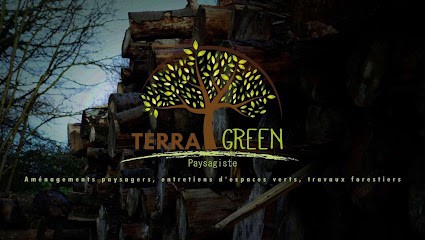 Terra Green paysage, Paysagiste à Rémelfing