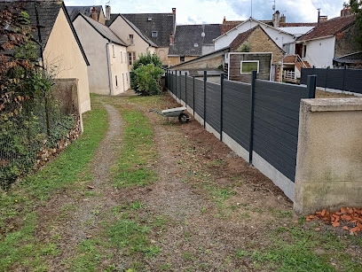 Vallée Espaces Verts, Paysagiste à Mareil-en-Champagne