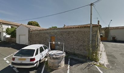 Les Jardins de Kobol, Paysagiste à Ruelle-sur-Touvre