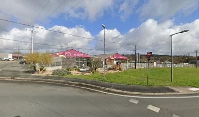 Pasquet Laurent, Paysagiste à Fontaine-le-Comte
