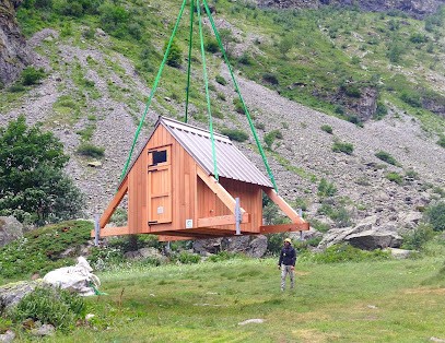 Les Environneurs, Paysagiste à Gap