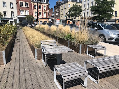 VALLOIS · Agence De L'Estuaire, Paysagiste à Mirville