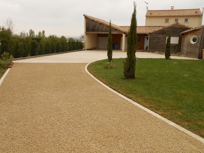 Jardin-Paysage, Paysagiste à Saint-Georges-lès-Baillargeaux