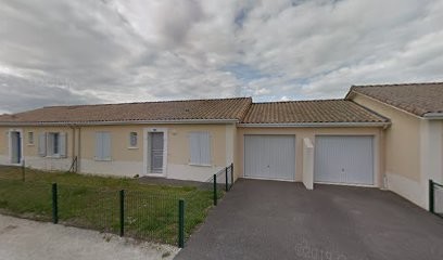 ANTHONY MULTI SERVICES, Paysagiste à Ruffec