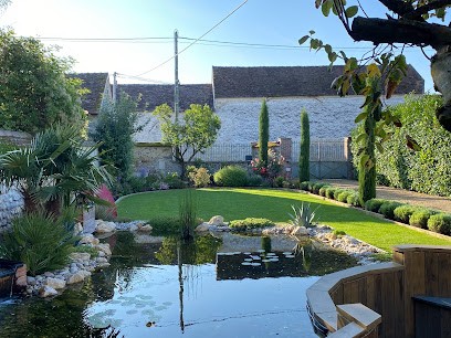 Les Jardins Reves, Paysagiste à Villemer