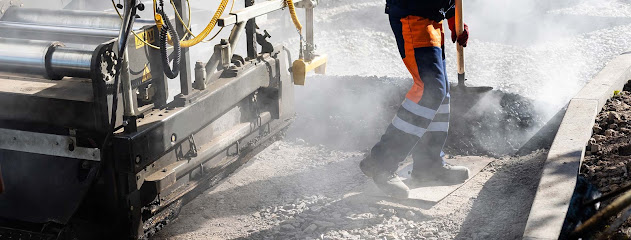 Jdp - Entreprise Btp Paysagiste à Serris