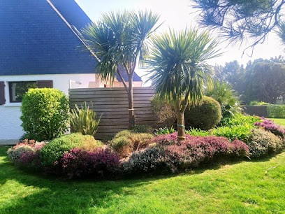 Mj paysage, Paysagiste à Landévant